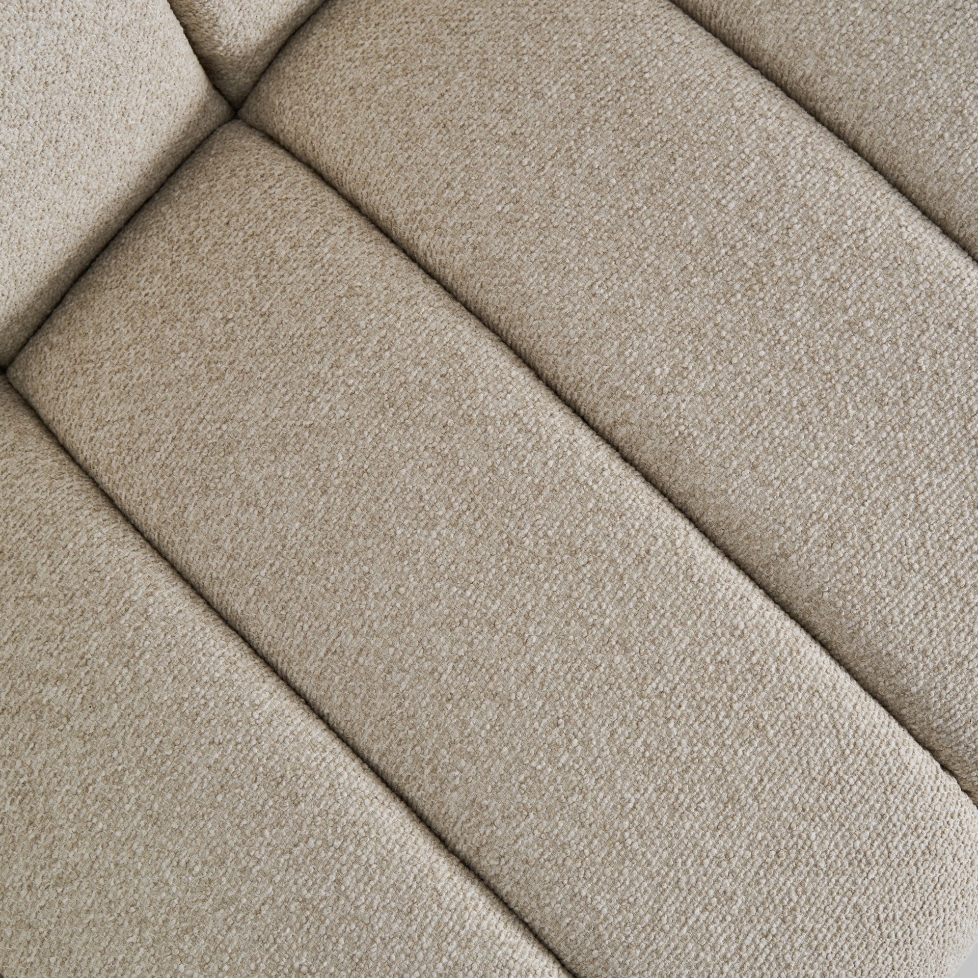 Sofa LAJOUX beżowy