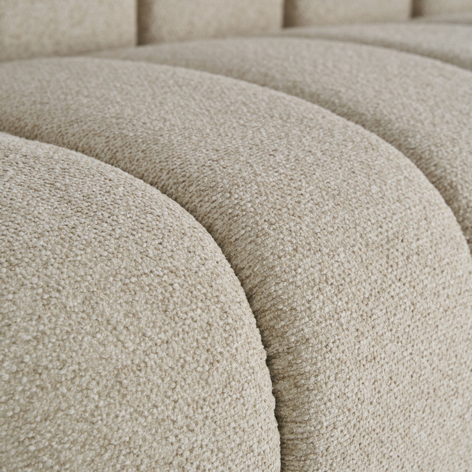 Sofa LAJOUX beżowy