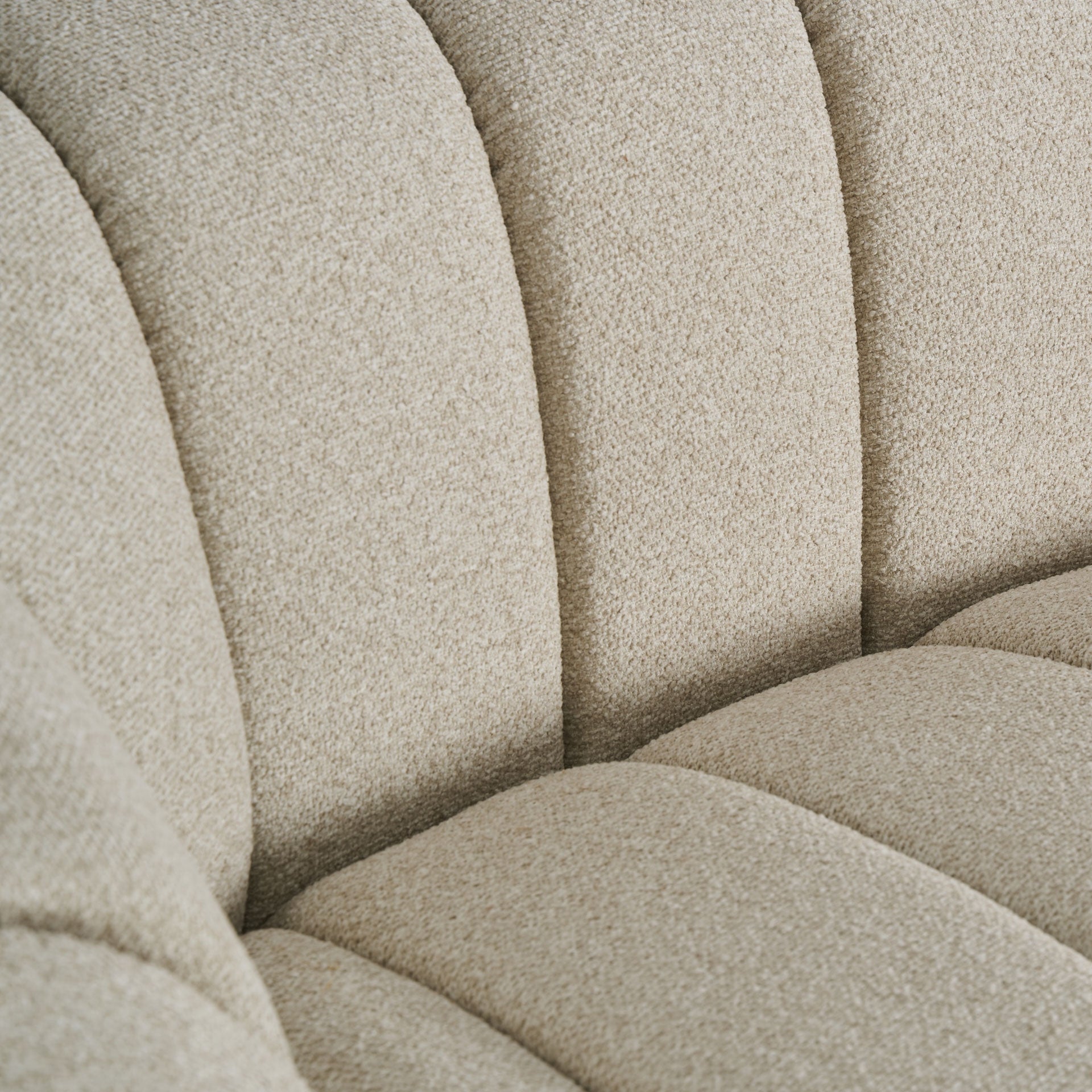 Sofa LAJOUX beżowy