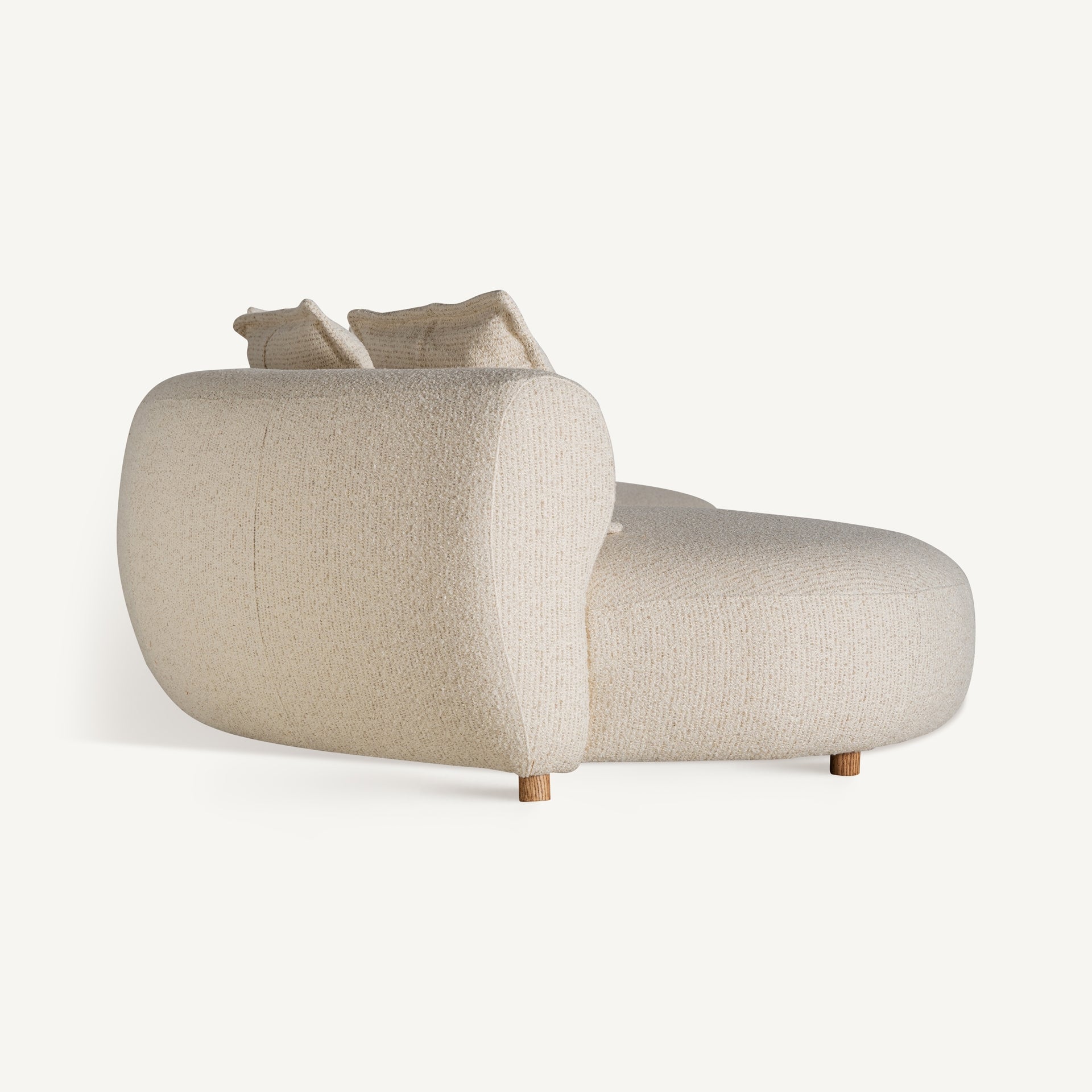 Sofa modułowa ZAKUPI beżowy