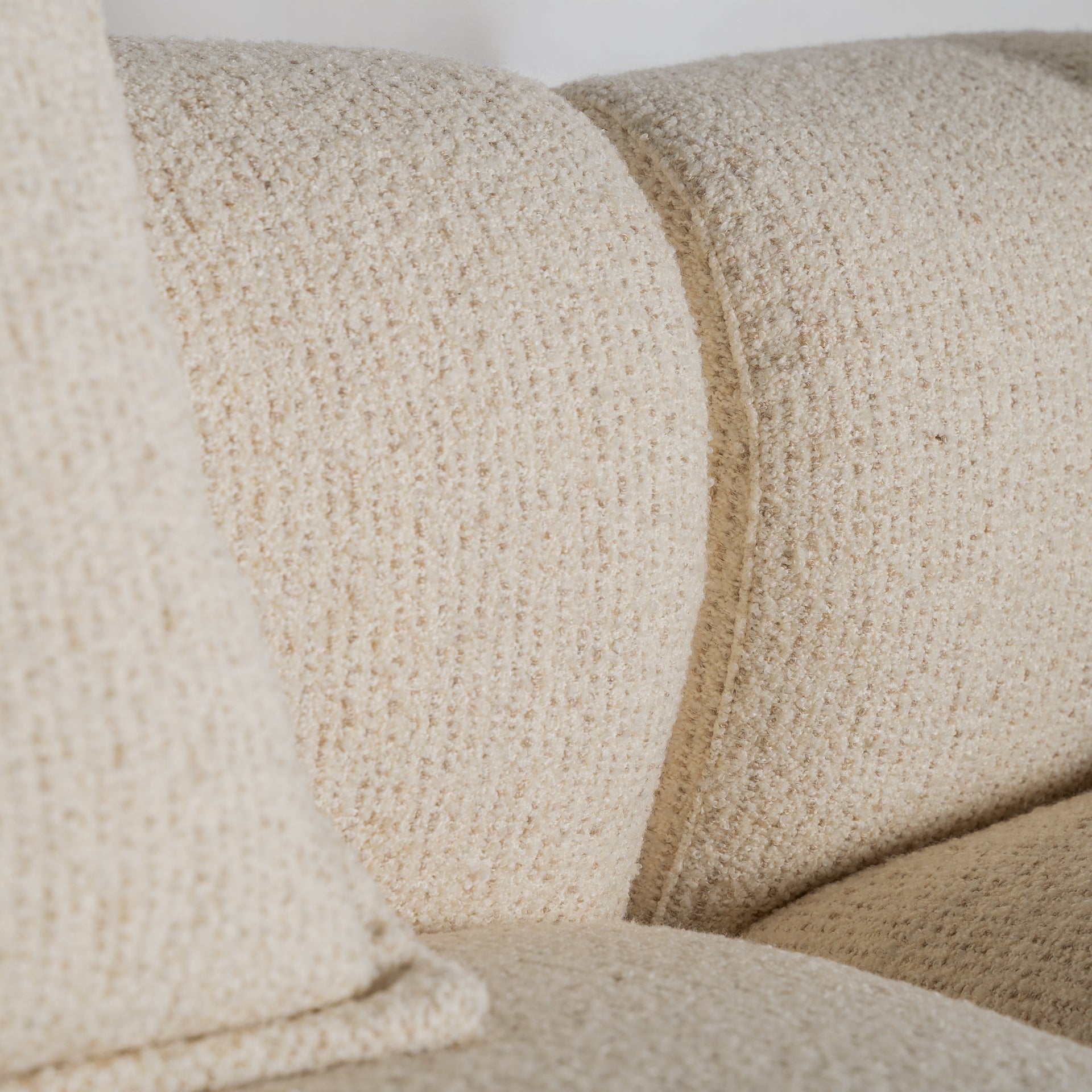 Sofa modułowa ZAKUPI beżowy