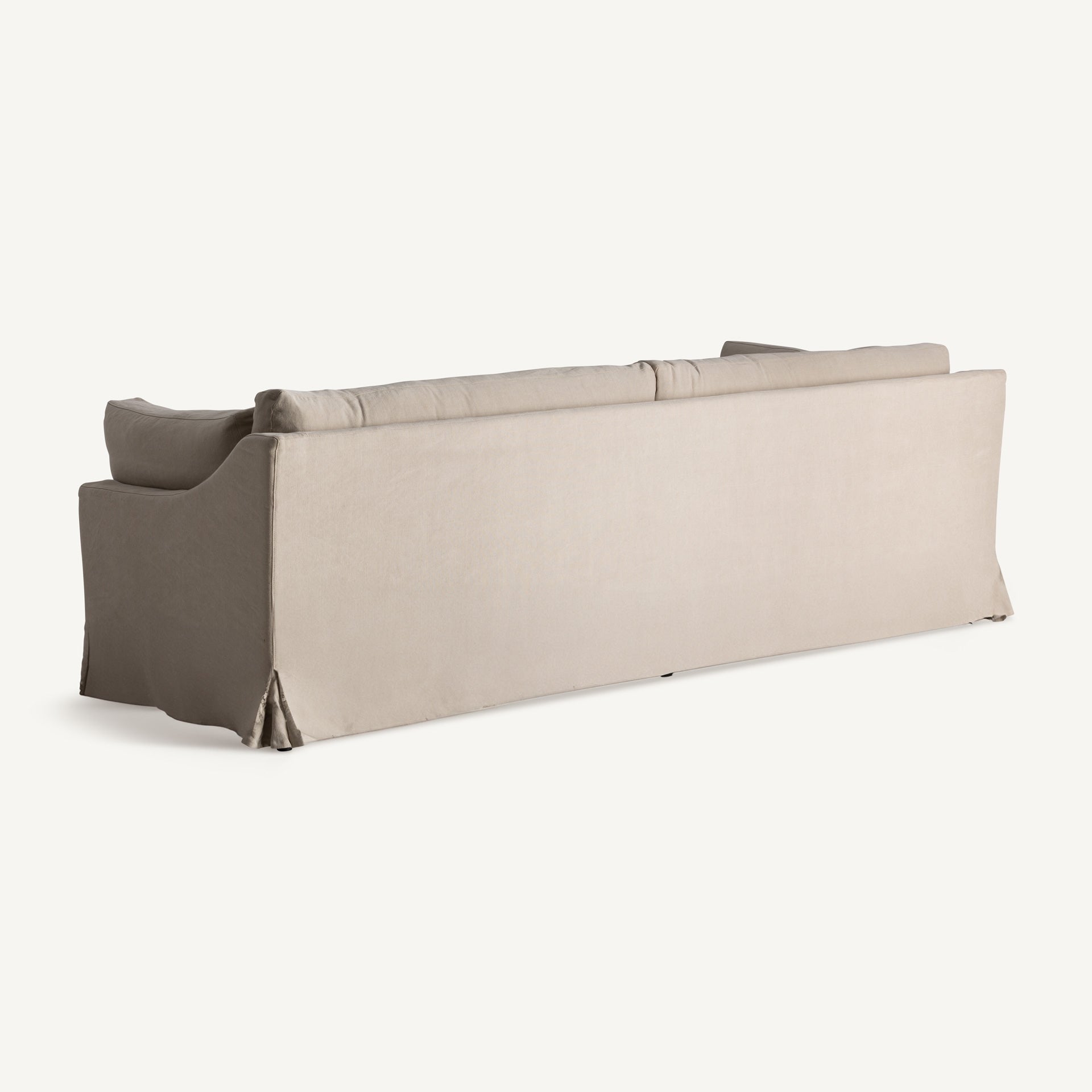 Sofa MONHEURT beżowy