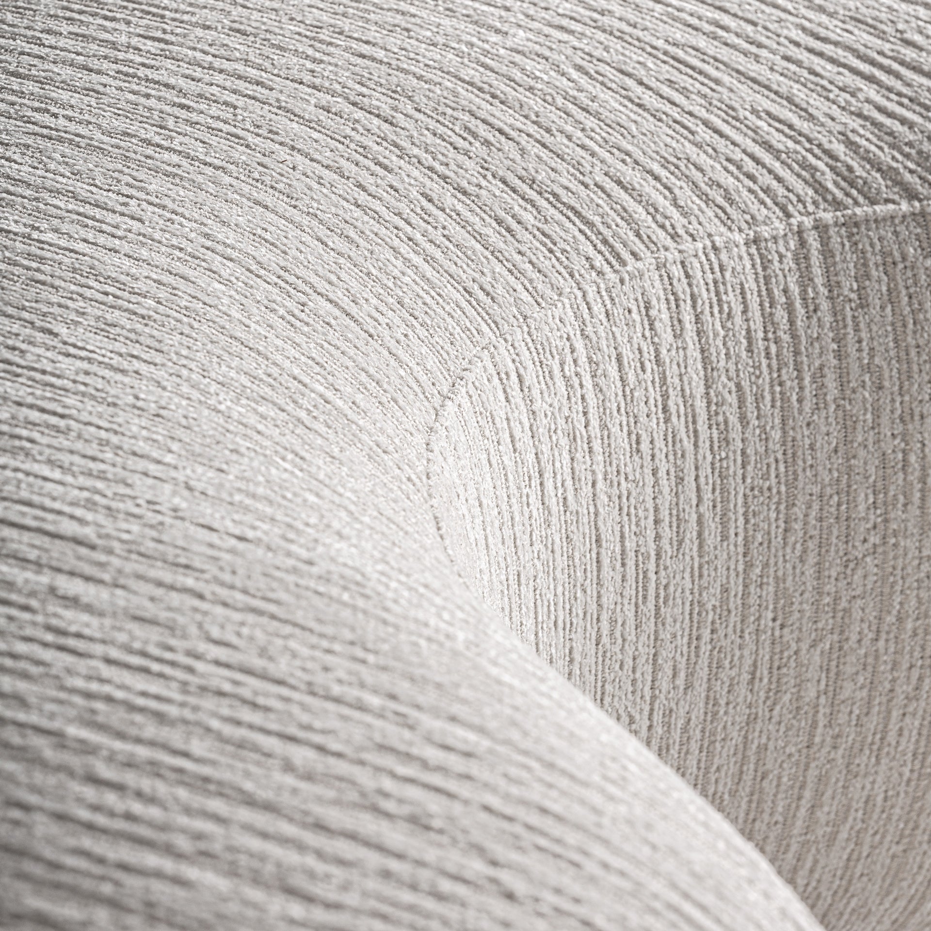 Bank MORSBACH beige Cord