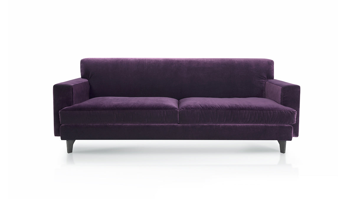 Sofa RIO tapicerowana