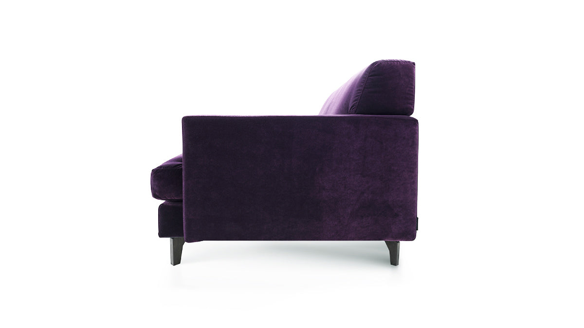 Sofa RIO tapicerowana