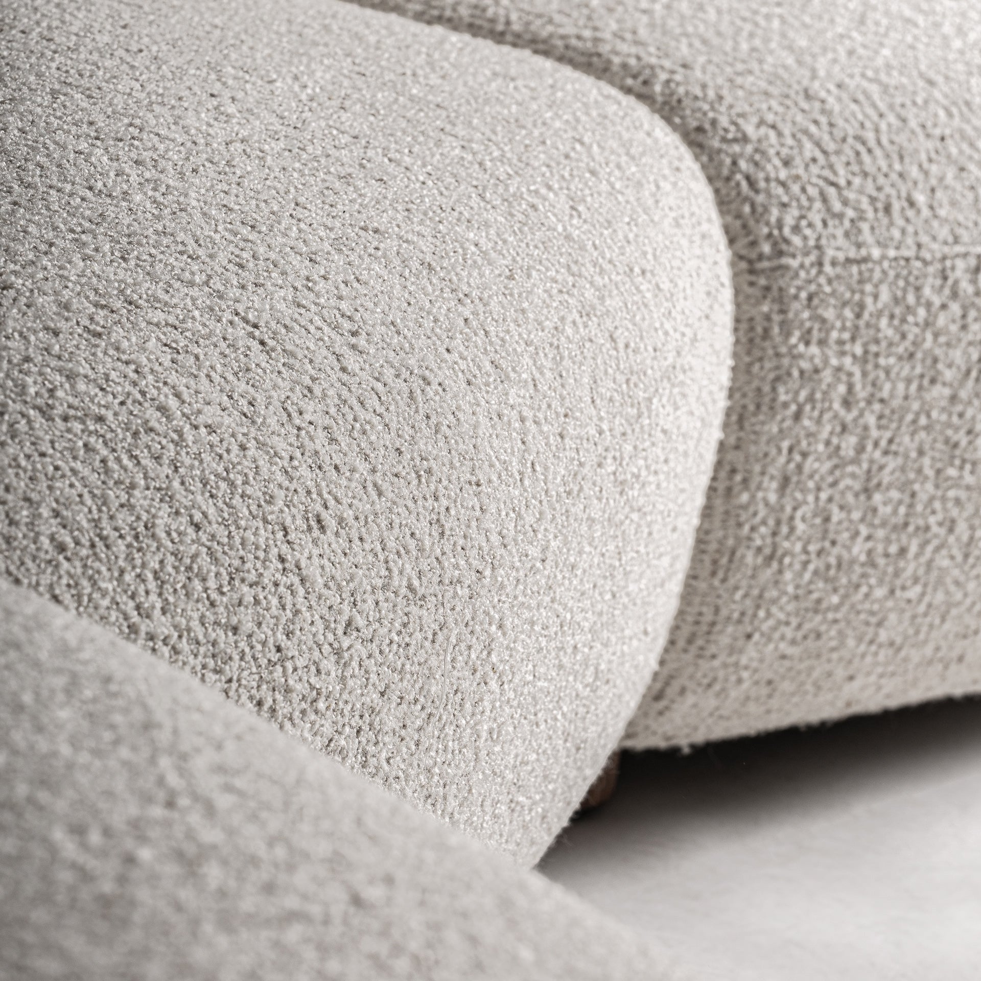 Sofa zewnętrzna WENDEN jasnobeżowy