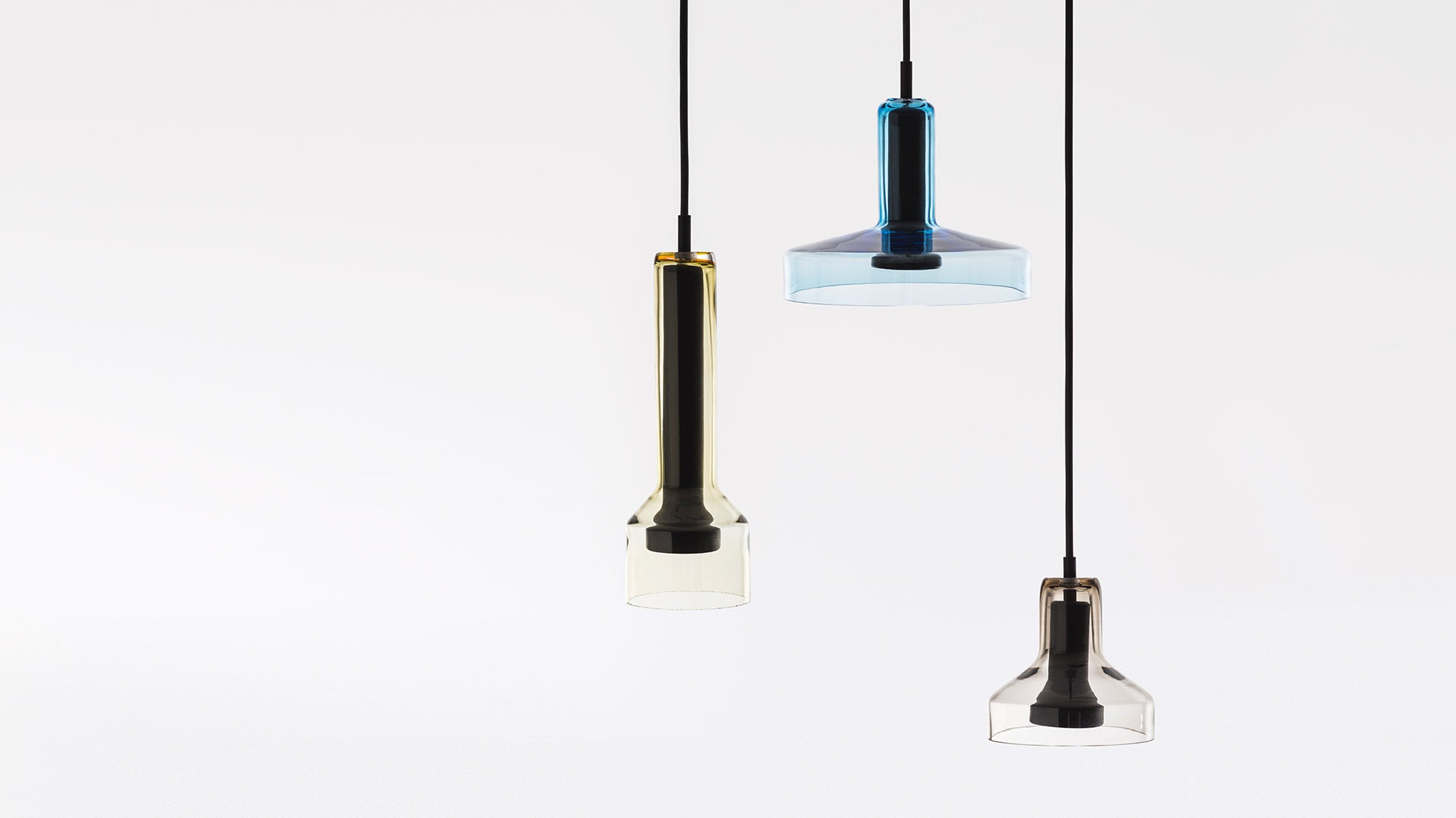Olive Pendant Lamp STABLIGHT