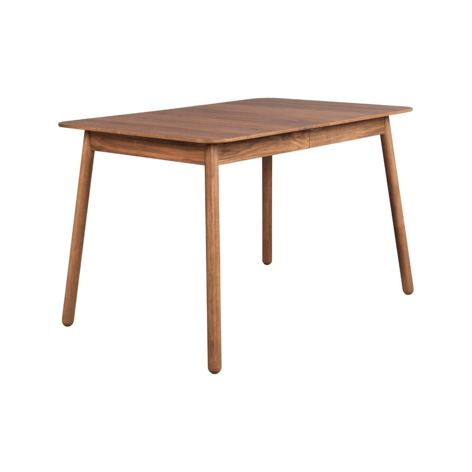 Glimps table nut wood – Eye on Design