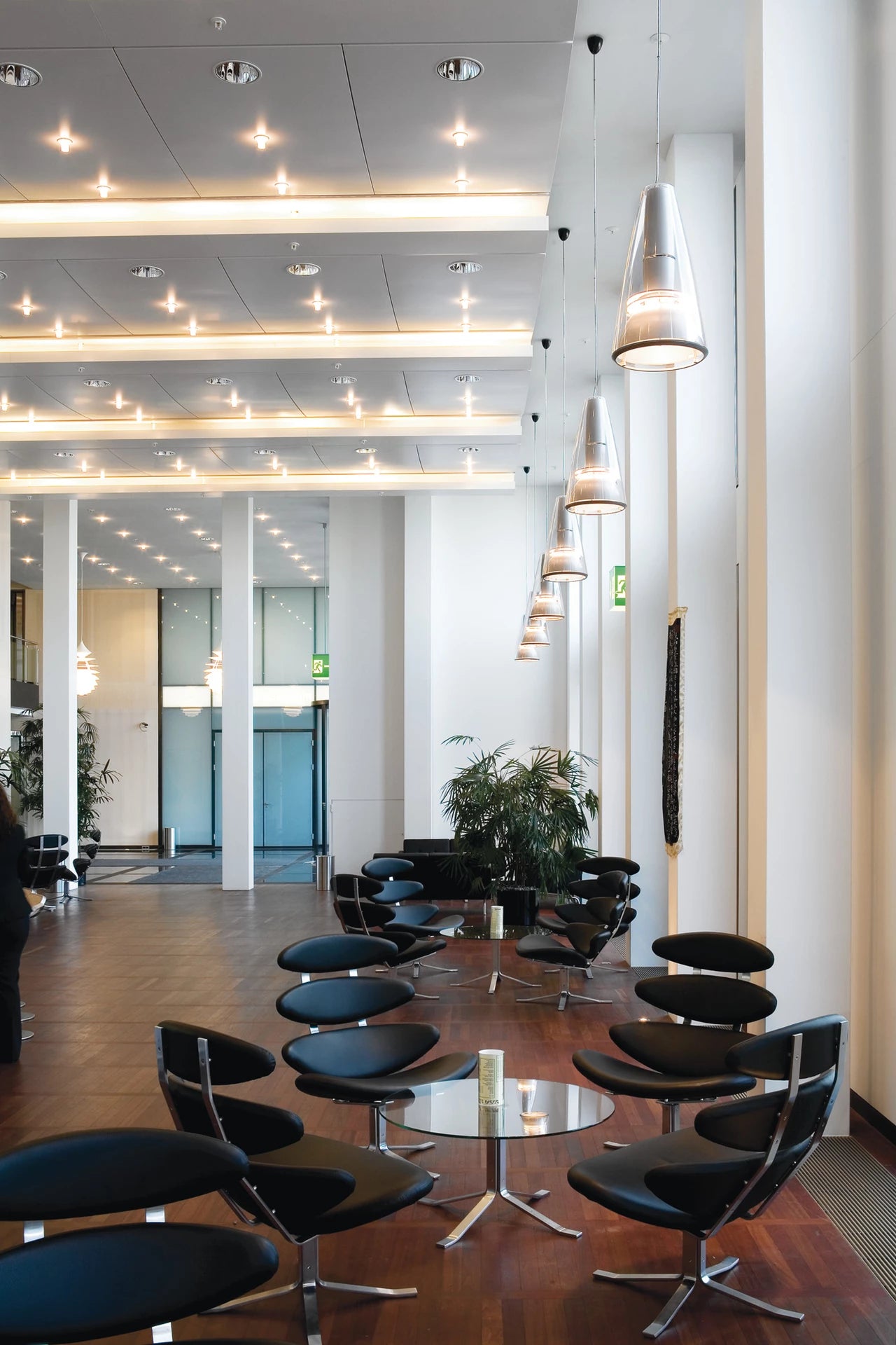 recessed spotlight BALLERUP MINI white