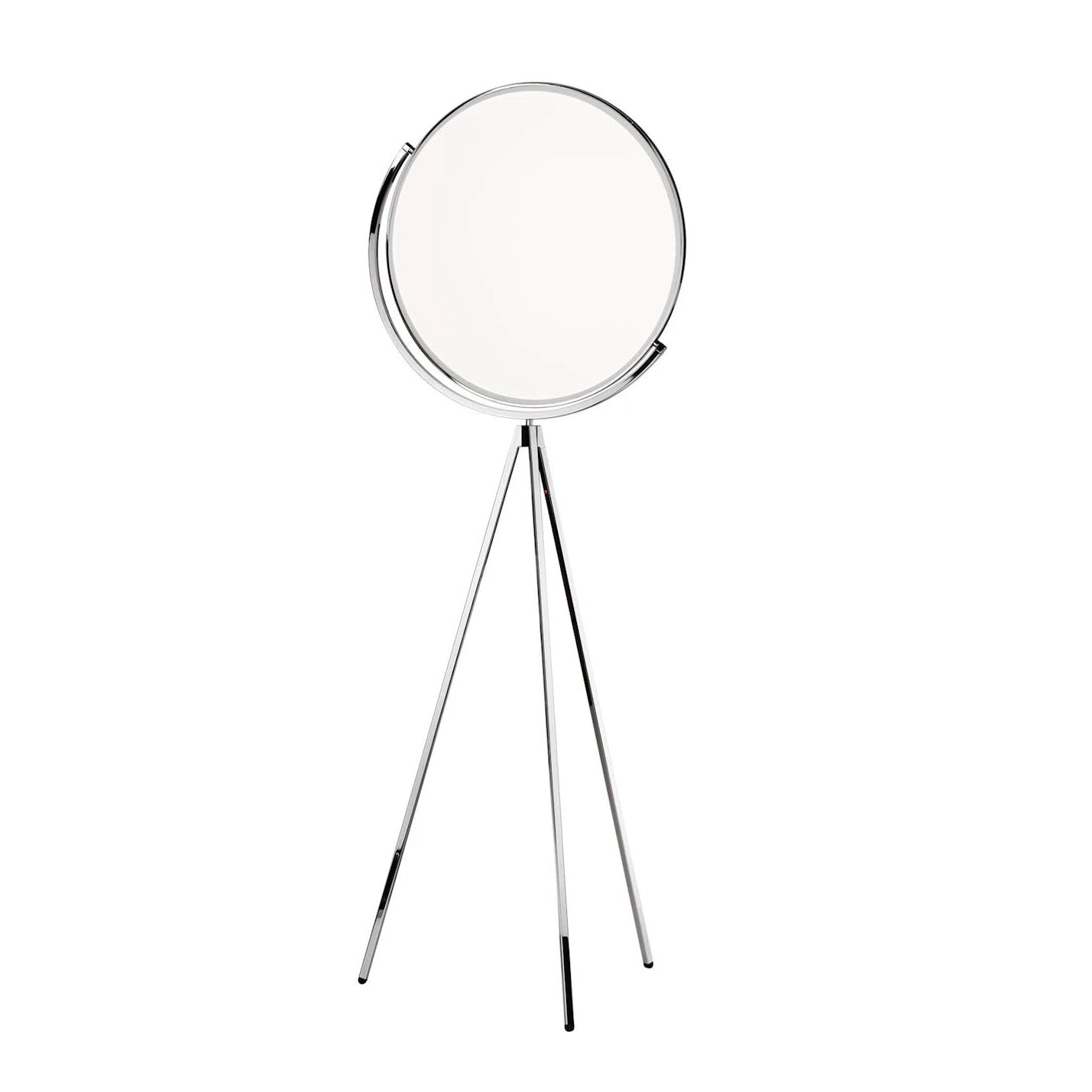 Lampa podłogowa SUPERLOON chromowany