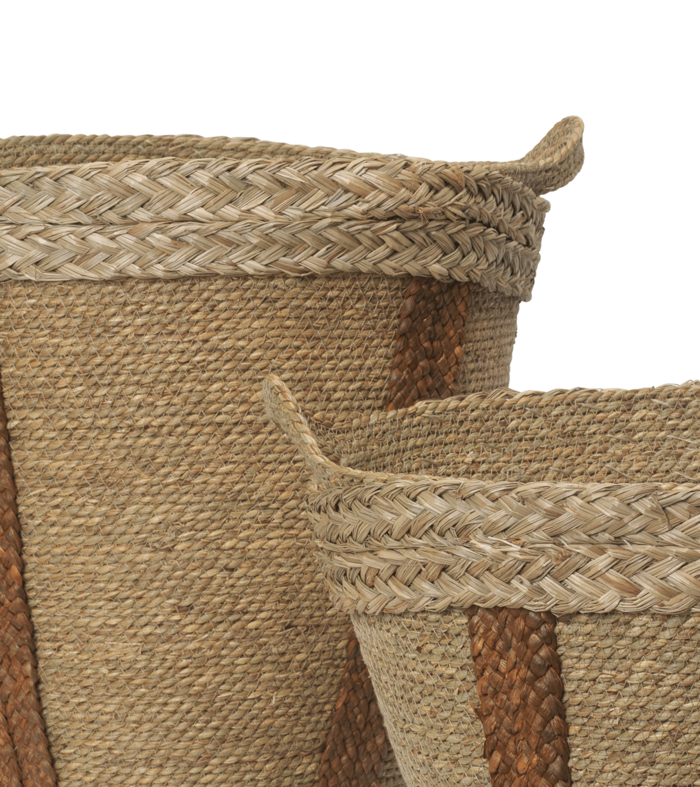 MAR Sea Grass Basket Set