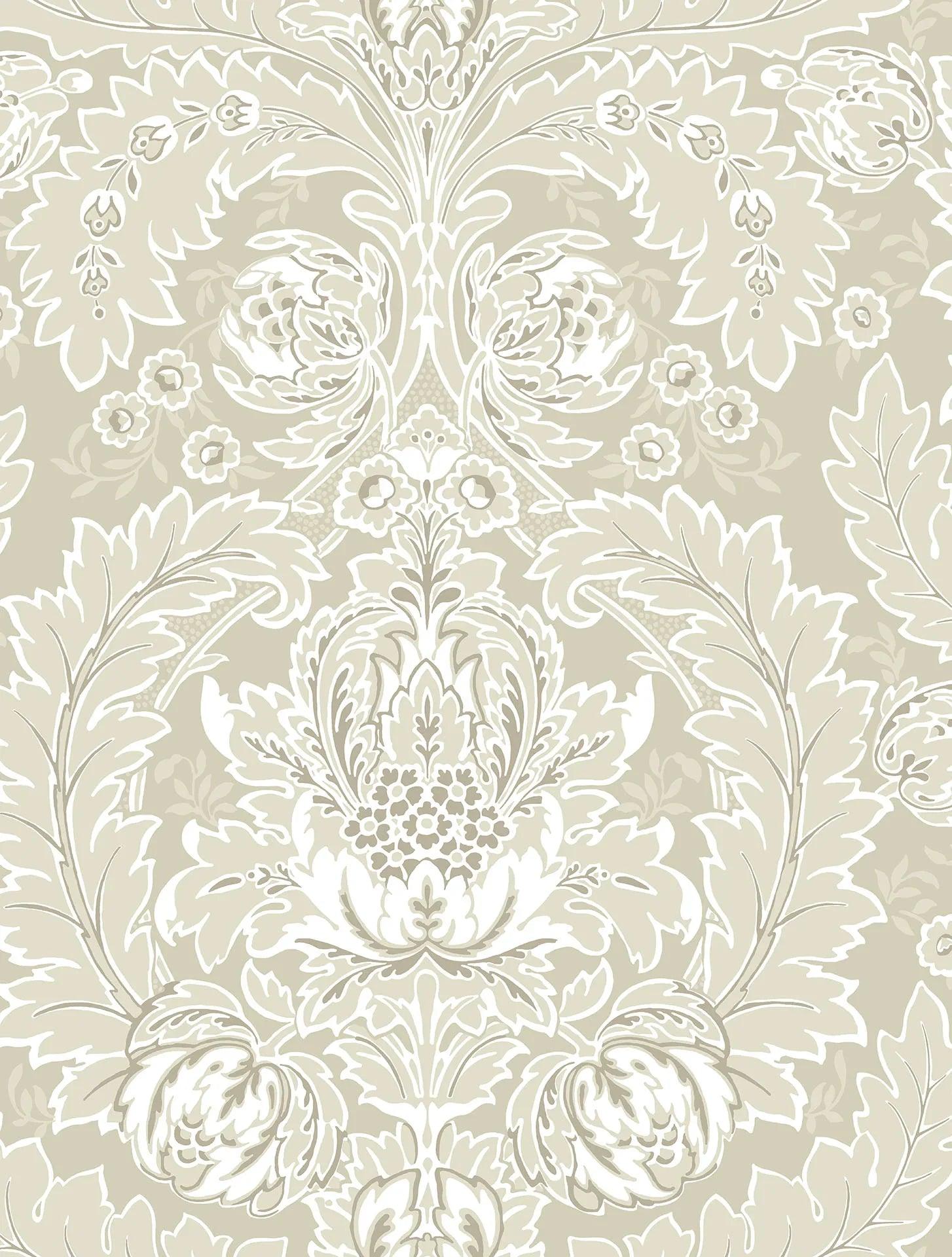 Tapeta ALBEMARLE - Coleridge piaskowy Cole & Son Default Title   Eye on Design