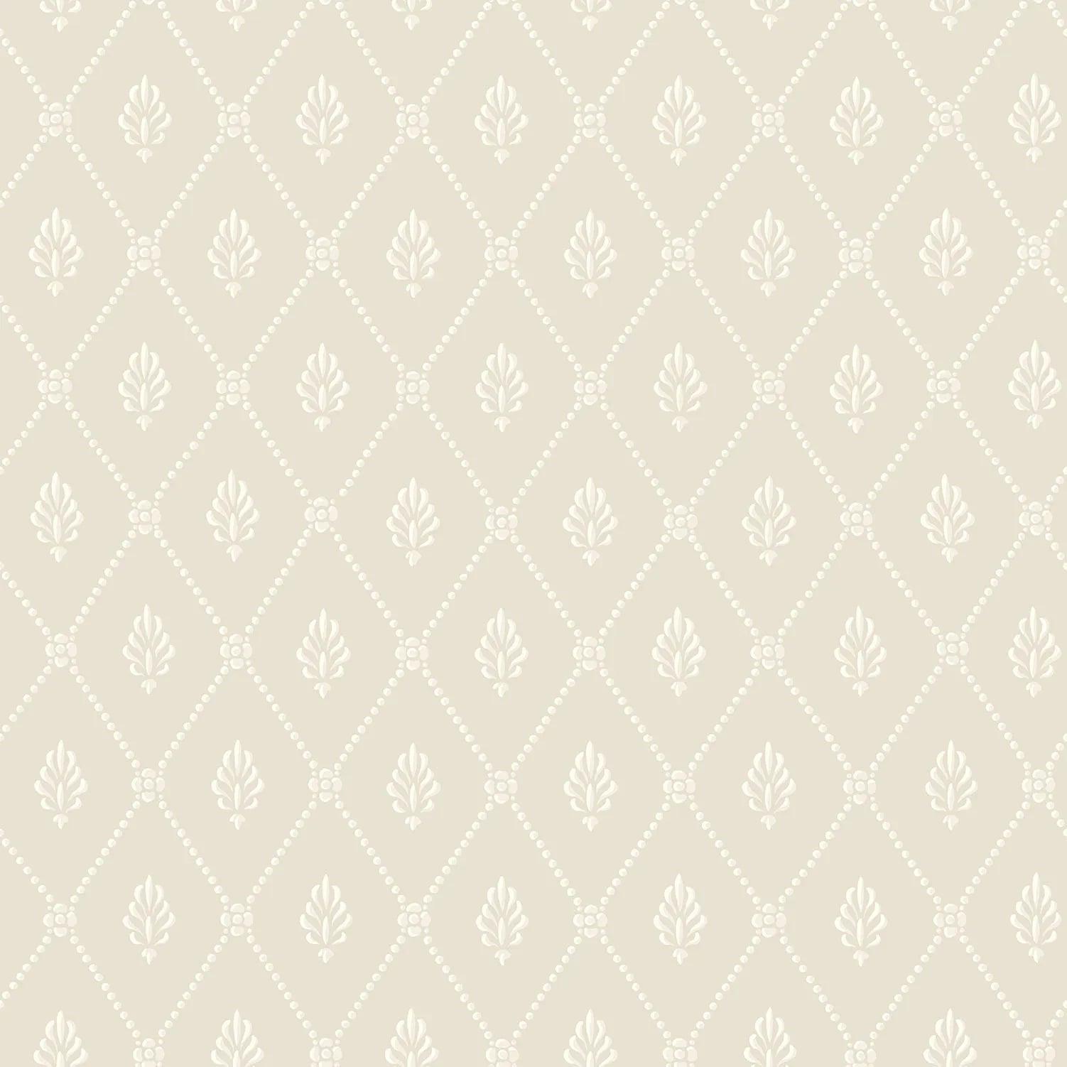 Tapeta ARCHIVE ANTHOLOGY - Alma beżowy Cole & Son Default Title   Eye on Design