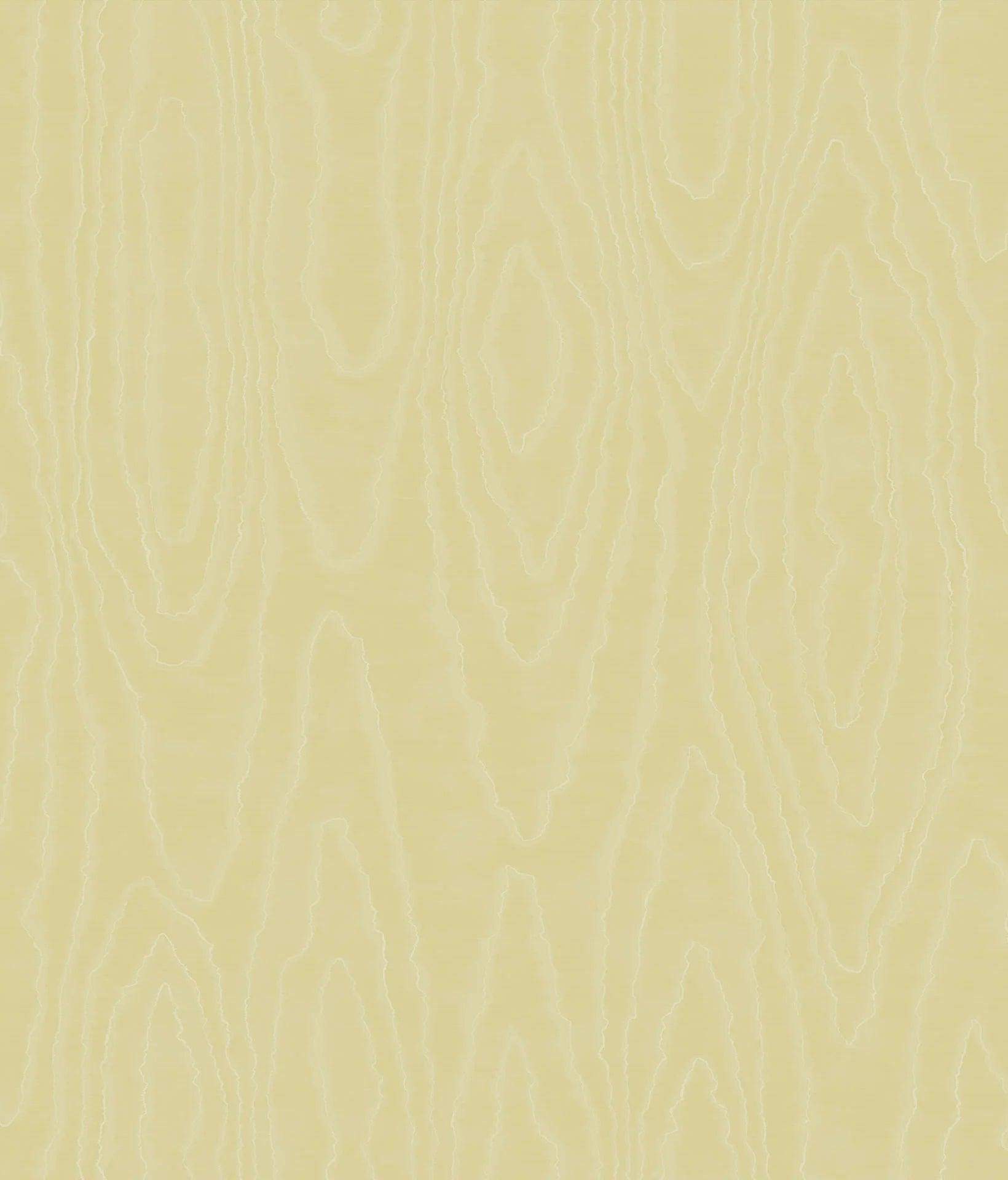 Tapeta LANDSCAPE PLAINS - Watered Silk ochra Cole & Son    Eye on Design