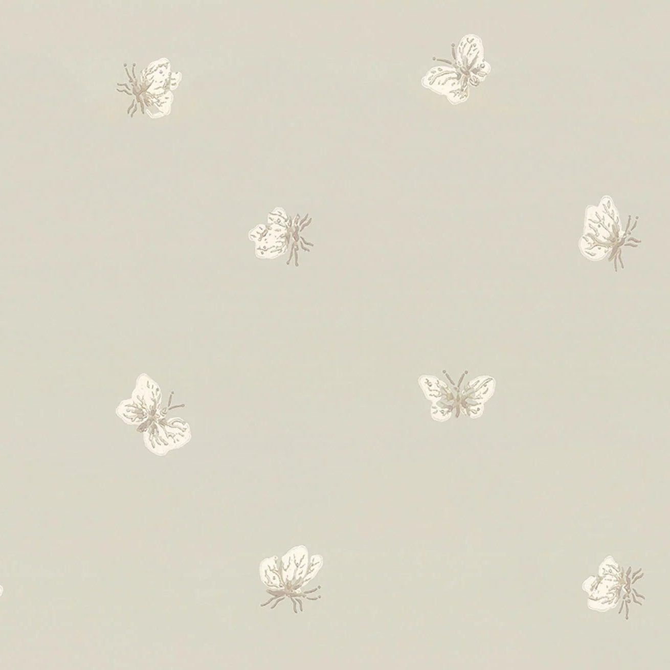 Tapeta WHIMSICAL - Peaseblossom beżowy Cole & Son    Eye on Design