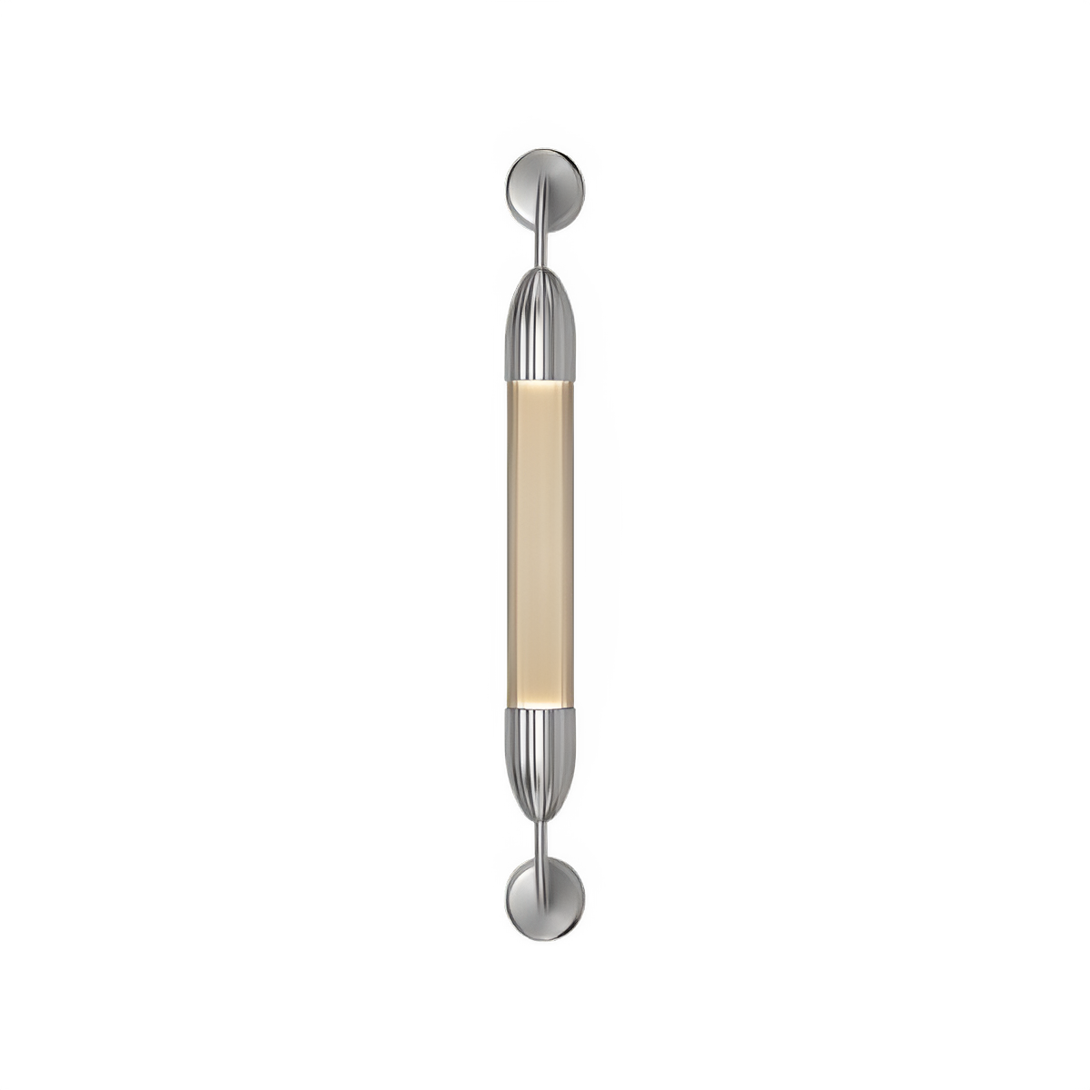 Wall lamp LEMON SQUEEZE silver