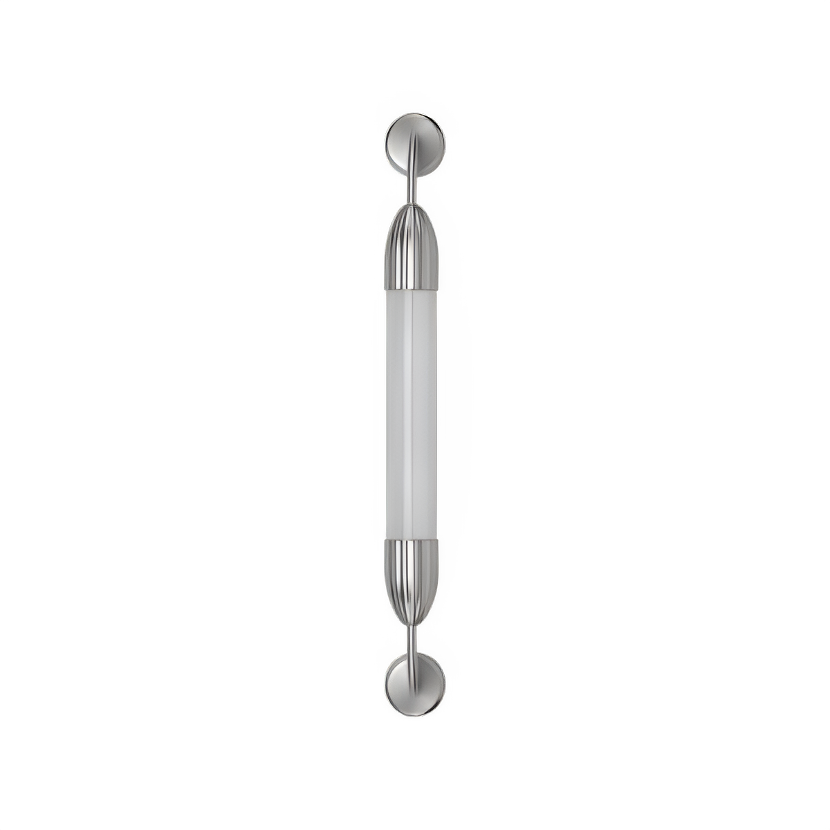 Wall lamp LEMON SQUEEZE silver