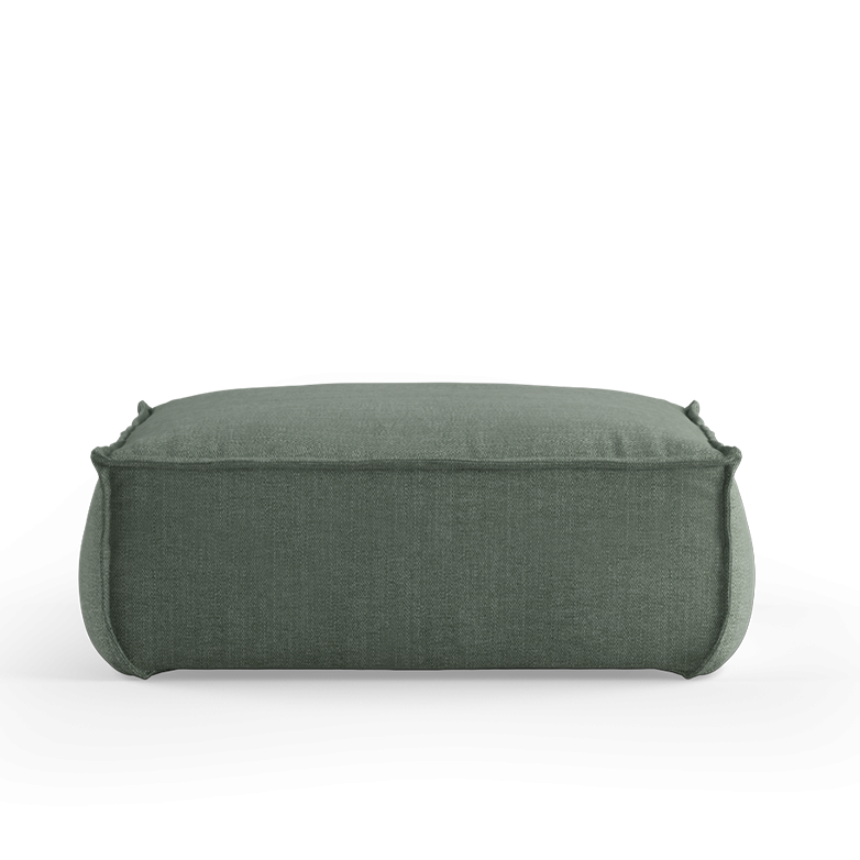 Puf DRIFTER tapicerowany