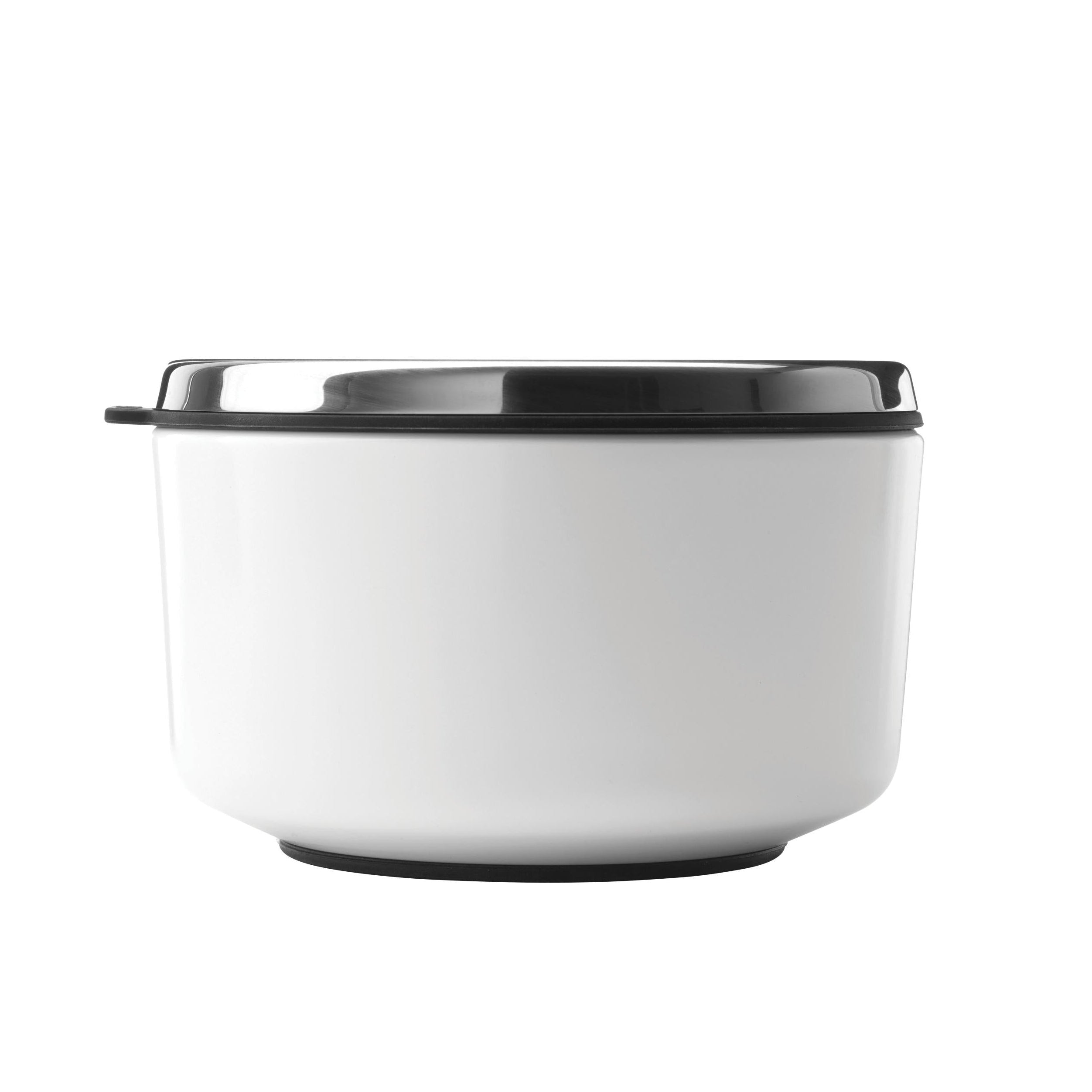 VIPP White Storage Container