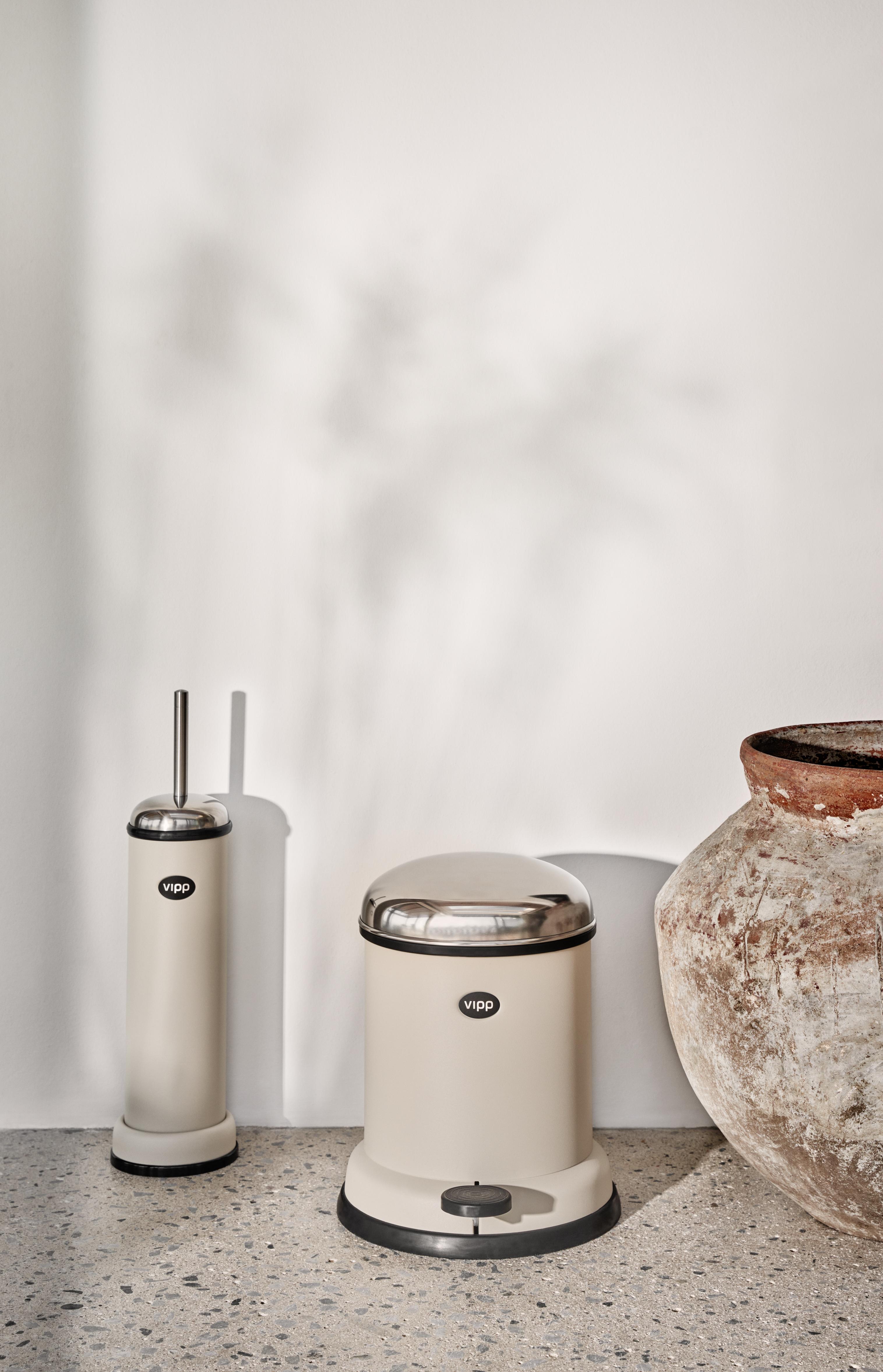 VIPP Toilet Brush Beige