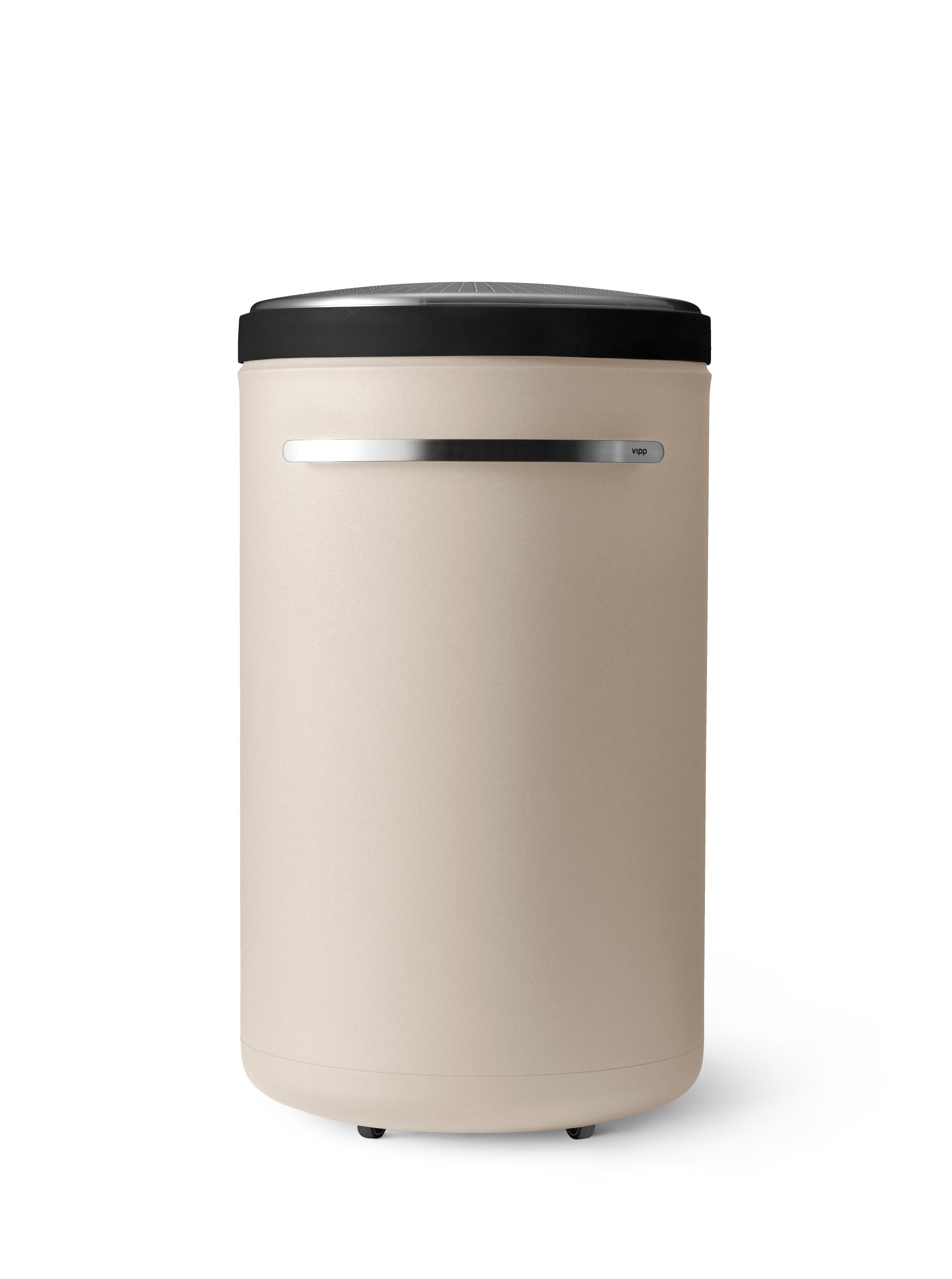 Wäschekorb VIPP beige