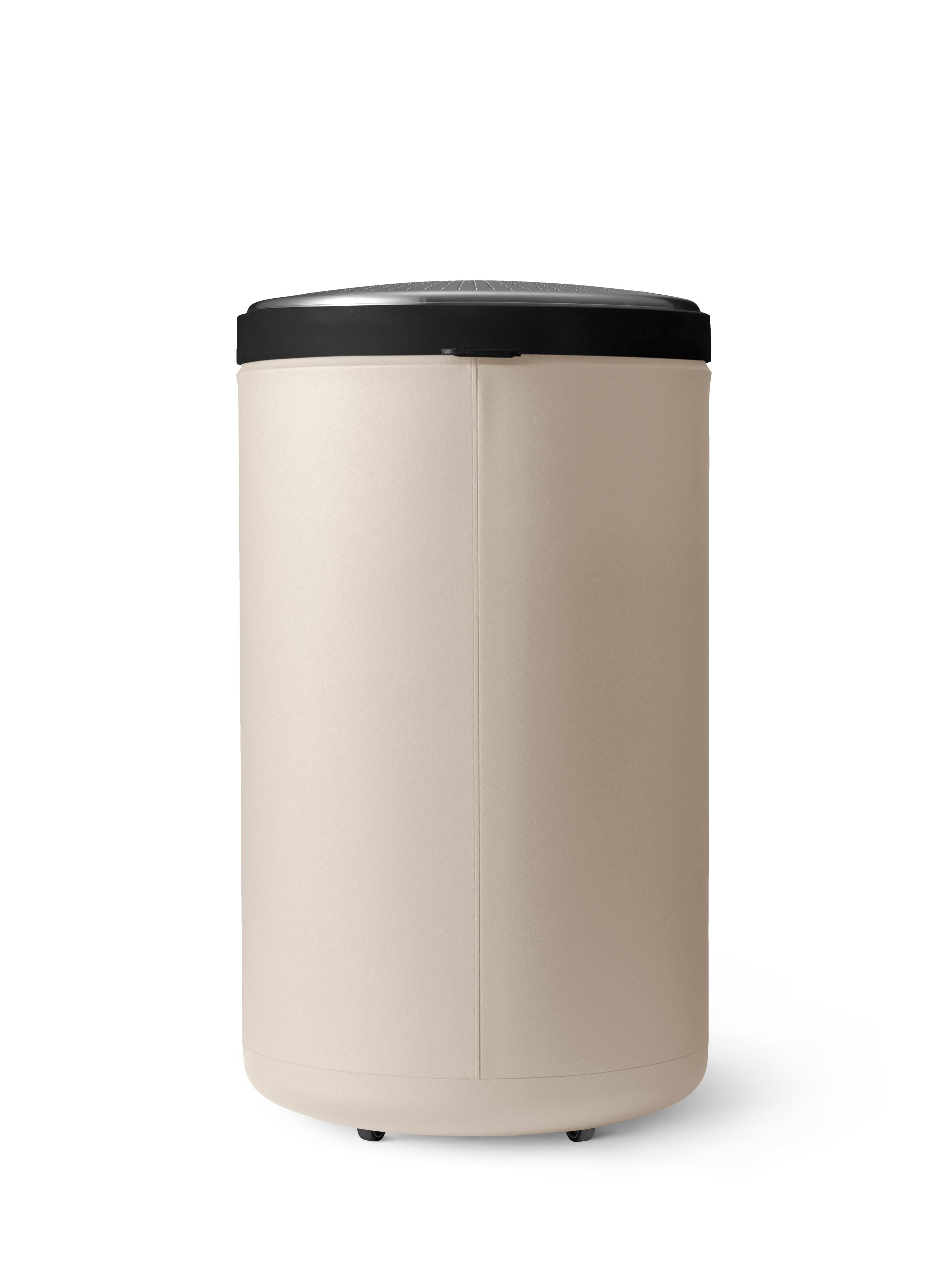 Wäschekorb VIPP beige