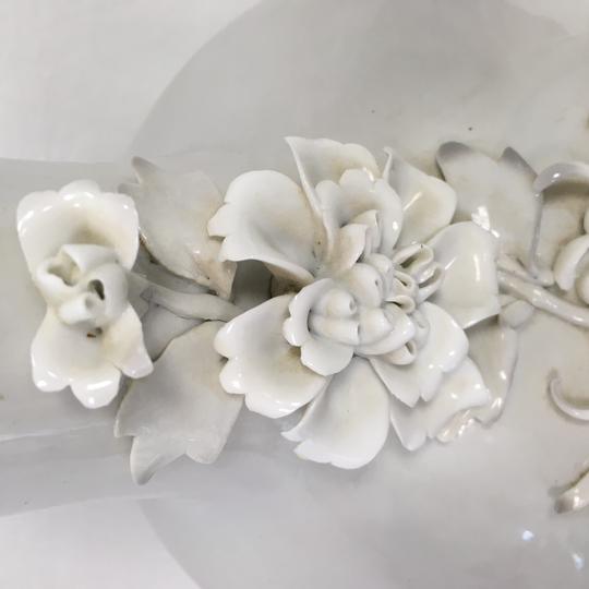 Wazon 3D ROSE biały Pols Potten    Eye on Design