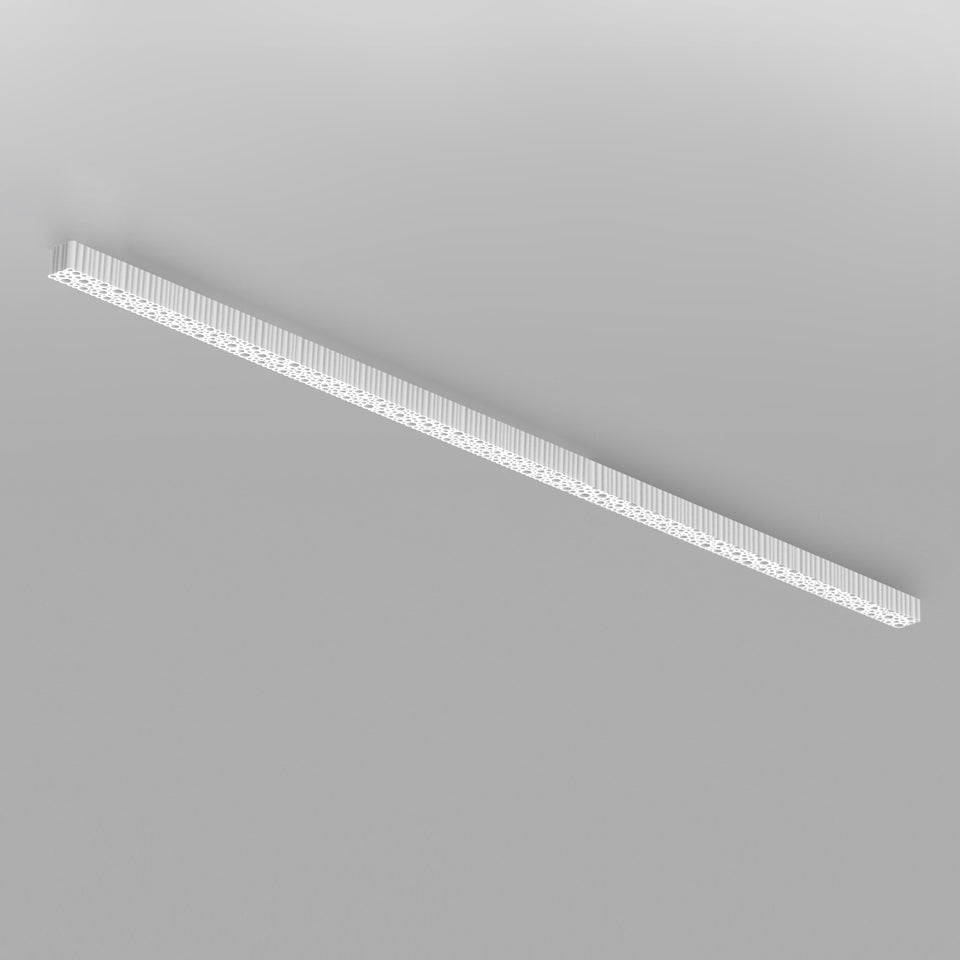 Lampa sufitowa CALIPSO LINEAR biały