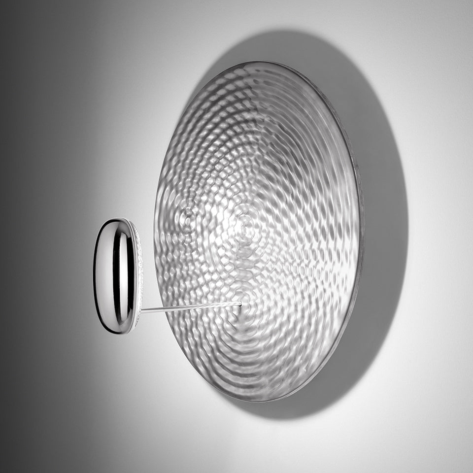 DROPLET MINI Aluminium Wall Sconce