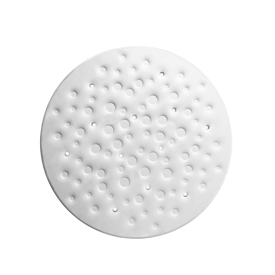 SILENT FIELD 2.0 Pendant Lamp with Sound-Absorbing Properties