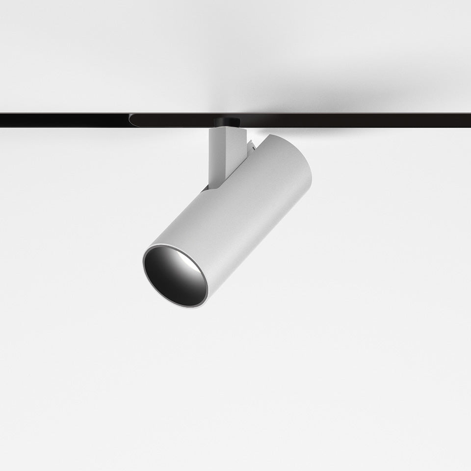 Szynoprzewód ARTEMIDE A.24 biały
