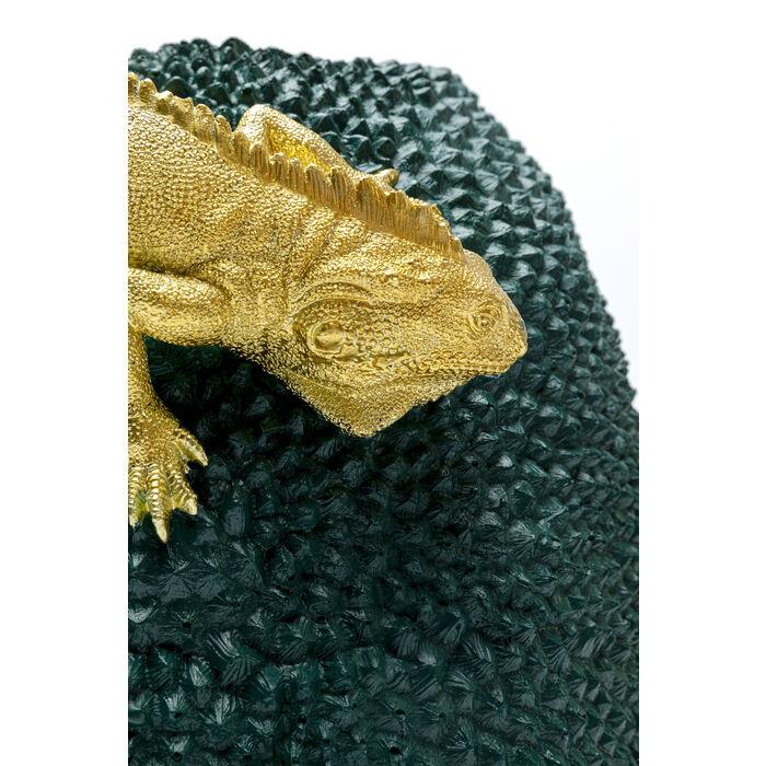 Wazon CHAMELEONS zielony Kare Design    Eye on Design